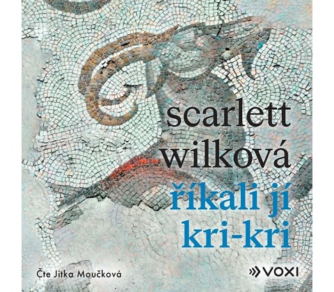 Říkali jí Kri-kri