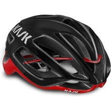 Kask Protone black/red 2016
