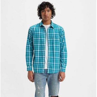 Levi's pánská košile Sunset Standard 8574601290