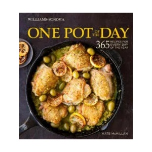 One Pot of the Day | Kate McMillan (ISBN: 9781616284336)