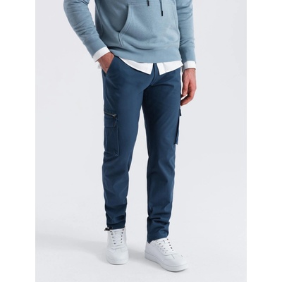 Ombre Clothing Мъжки обувки Ombre Clothing STRAIGHT LEG CARGO V4 OM-PACG-0196 Ombre Clothing | Sin | МЪЖЕ | 30/32