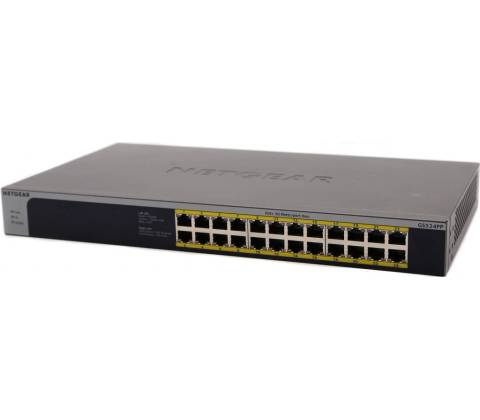 NETGEAR GS524PP