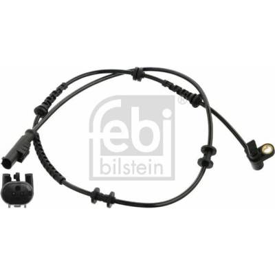 Snímač počtu otáčok kolesa FEBI BILSTEIN 106837