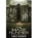 The Maze Runner Movie Tie-In Edition. Die Auserwählten - Im Labyrinth, englische Ausgabe