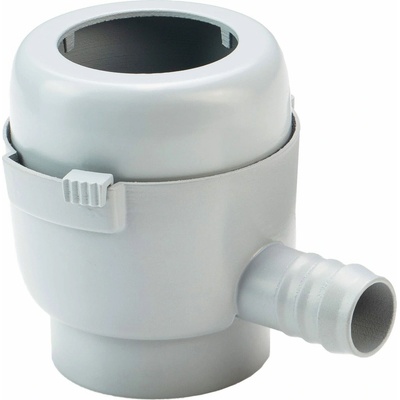 Garantia Automatic Filler Mini DN 50-60 sivá