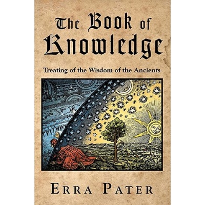 The Book Of Knowledge: Treating Of The Wisdom Of The Ancients