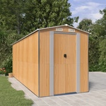 vidaXL 192x523x223cm (3147475)