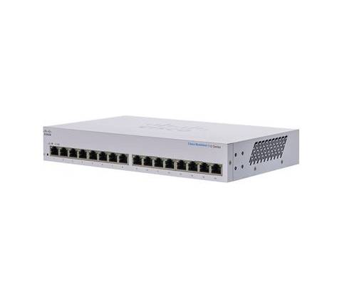 Cisco CBS110-16T