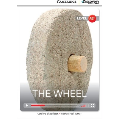 CDE 4 WHEEL +ONLINE CODE