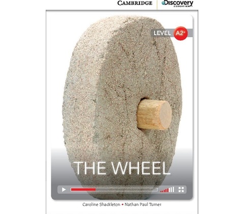 CDE 4 WHEEL +ONLINE CODE
