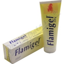 Flamigel hydrokoloid. gel na hojení ran 250 ml