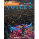 Voices Beginner: Student's Book