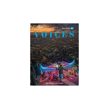 Voices Beginner: Student's Book