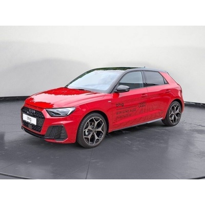 Audi A1 35 TFSI S-line Sportback 110 kW