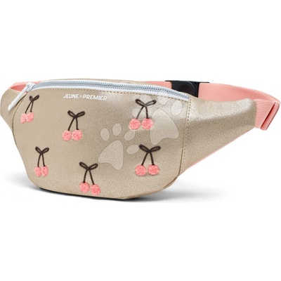 Jeune Premier Fanny Pack Banane Cherry Pompon