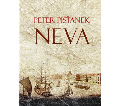 Neva - Peter Pišťanek
