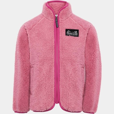 Didriksons D1913 Gibbs Kids Fullzip