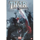 Thor Zabiják bohů - Jason Aaron