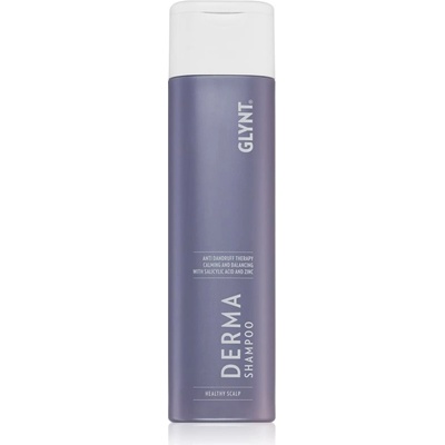 Glynt Derma Shampoo 250 ml
