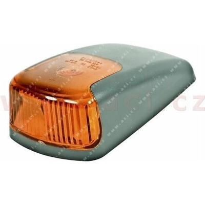 Boční blikač do stupačky TRUCK L=P ACI 3110913