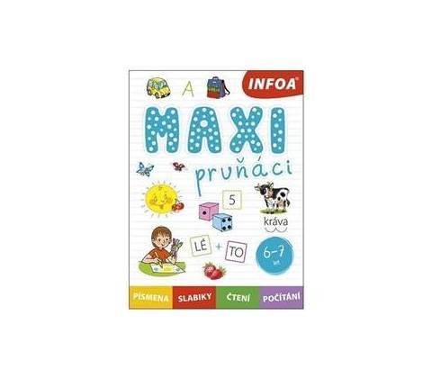 Maxi prvňáci