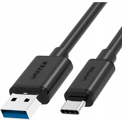 Unitek Y-C474BK USB typ-C - USB 3.1