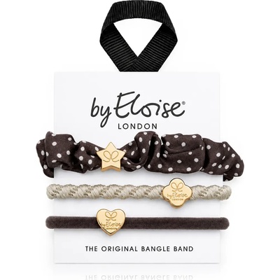 By Eloise London Maison Mocha Set
