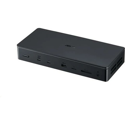 Asus DC510 Master Thunderbolt 5 Dock 90XB09NN-BDS010 – Zboží Živě