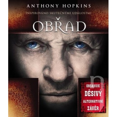 Mikael Hafsröm - Rituál 2011 (Bluray)