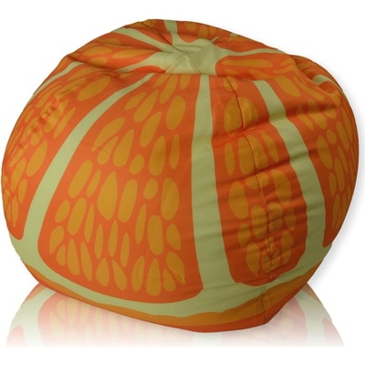 Primabag Fruity Design pomeranč