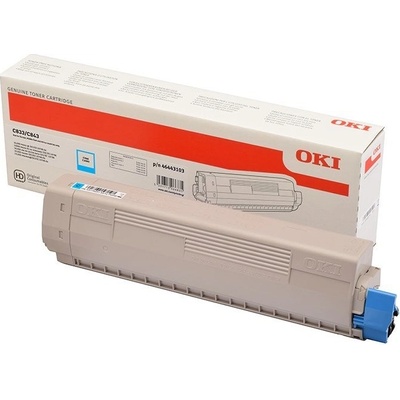 OKI 46471103 - originálny
