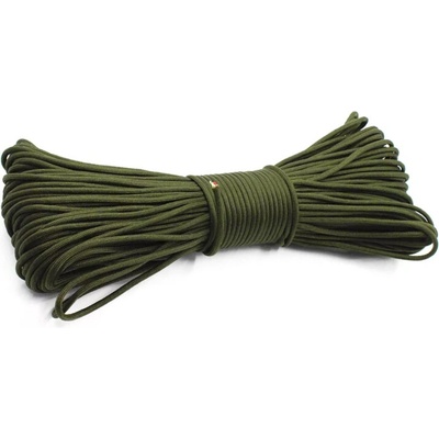 Origin Outdoors Запалка 4в1 Paracord 30 м маслина (562159)