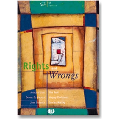 ELI CLASSICS - Rights and Wrongs