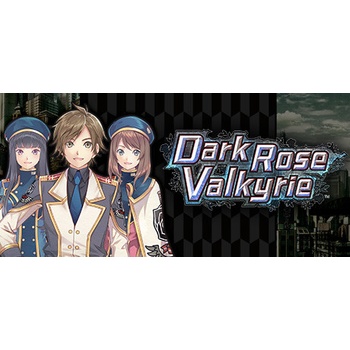 Dark Rose Valkyrie