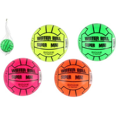 Míč 14 cm Water ball
