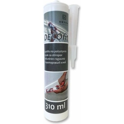 SOYKA Lepidlo Decofit 310ml