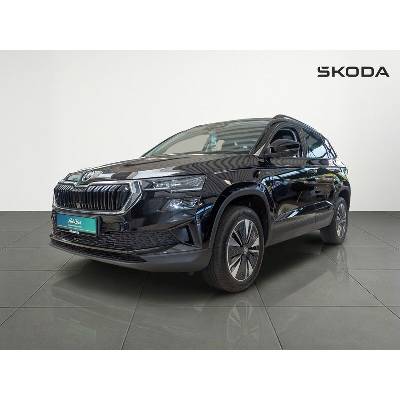 Skoda Karoq 2.0 TDI Tour DSG 110 kW