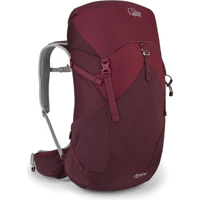 Lowe Alpine Airzone Trail ND33 deep heather raspberry