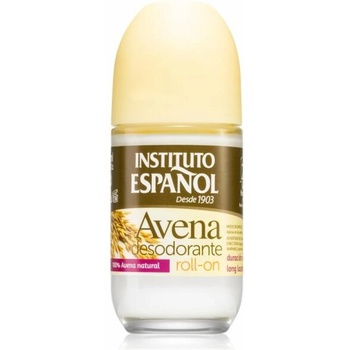 Image 1 of Instituto Espanol Oatmeal roll-on 75 ml