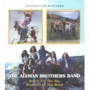 Reach for the Sky CD