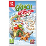 Outright Games The Grinch Christmas Adventures [Merry & Mischievous Edition] (Switch)