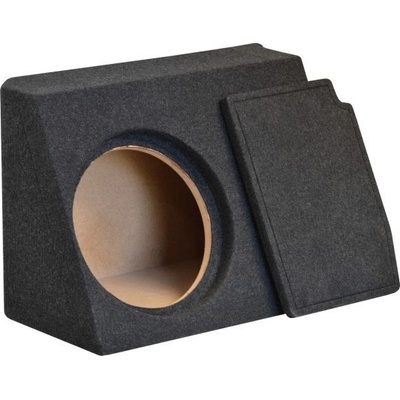OEM ozvučnica Basser 12" pre BMW 5 (E60 sedan)