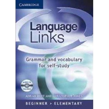 Language Links SB + CD
