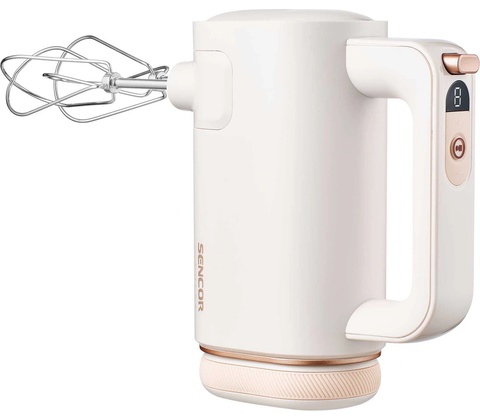 Sencor SHM 9130WH