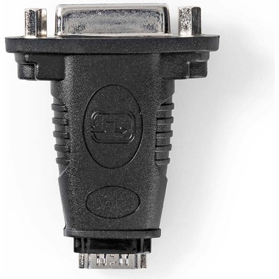 Nedis CVGB34911BK