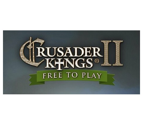 Crusader Kings 2