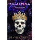 Královna - Devney Perry