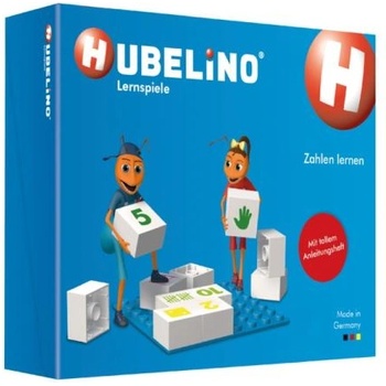 Hubelino Учим се на цифри (410009)