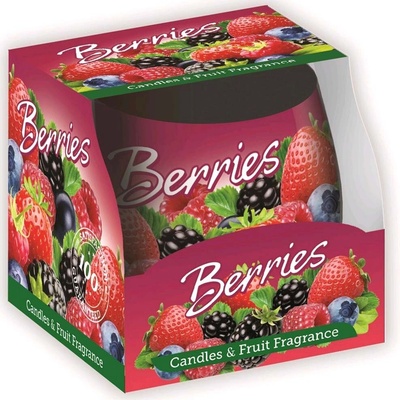 Santo Candles Berries 100 g