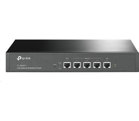 TP-Link TL-R480T+
